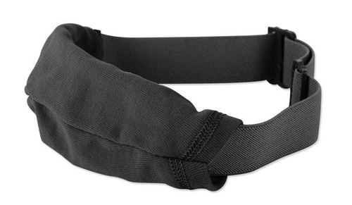 ESS - Gogle taktyczne Jumpmaster™ - Czarny - Wizjer przezroczysty - EE7035-02