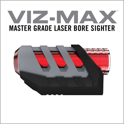 Real Avid - Laser do kalibracji lunety Viz-Max Bore Sighter - AVVMBS
