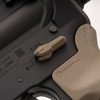 Magpul - Selektor ognia ESK do platformy AR - 3 rodzaje - Flat Dark Earth - MAG1254-FDE