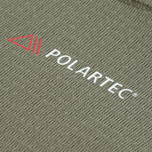 M-Tac - Legginsy termoaktywne Polartec Winter Baselayer Vent - Tan - 70025003