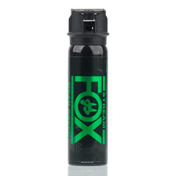 Fox Labs - Gaz pieprzowy żelowy Mean Green - 6% OC - Strumień - 89 ml - 36MGS