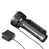 Fenix - Latarka szperacz LED akumulatorowa LR80R - 18000 lm - 12000 mAh