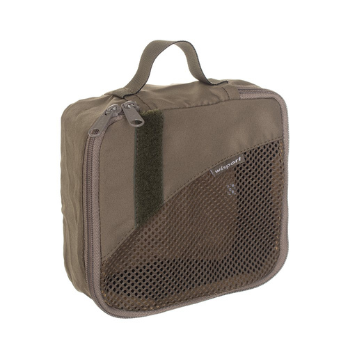 WISPORT - Zestaw organizerów do plecaka - PackBox Set - Beżowy - PACBEI