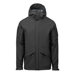 Helikon - Kurtka wodoodporna Chinook - Membrana 2.5L - DWR - Shadow Grey - KU-KCH-PO-35