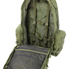 Condor - Plecak wojskowy 3-Day Assault Pack - 50 L - Coyote Brown - 125-498
