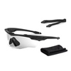 ESS - Okulary balistyczne Crossblade One Clear - Przezroczysty - EE9032-09