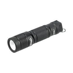 Walther - Latarka brelok KFA1 - Cree XP-E2 - 110 lm - IPX8 - Czarny - 3.7147
