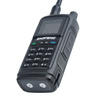 BaoFeng - Radiotelefon - 5 W - Czarny - UV-17E