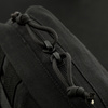 M-Tac - Kieszeń organizer Elite - Czarny - 10101002