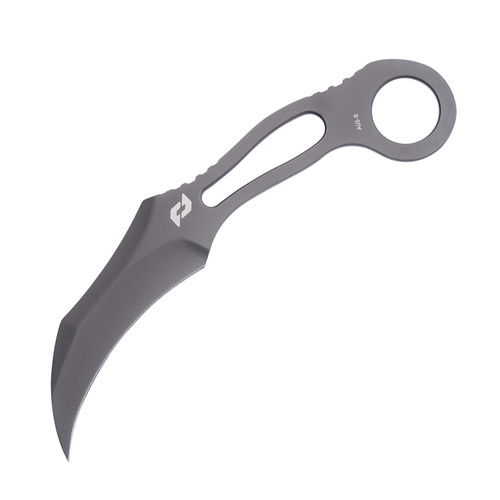 Schrade - Nóż karambit z ostrzem stałym Boneyard CLR - 1182503 - Noże karambit