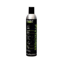 Pro Tech Guns - Green Gas - 800ml - G21