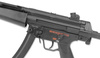 ASG - Replika pistoletu maszynowego B&T MP5A5 - Sportline - 15912
