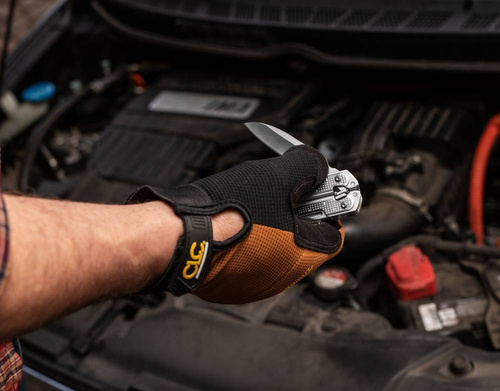 Multitool Leatherman FREE™ P4 - 832642