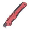 Birchwood - Narzędzie Multi-Tool Universal - 14 w 1 - Czerwony - BC-UGMT
