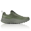 Lowa - Buty trekkingowe ATR Fortux - Ranger Green - 310693 0750