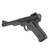 Umarex - Pistolet wiatrówka Ruger Mark IV - 4,5 mm Diabolo - Czarny - 5.8406