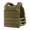 M-Tac - Kamizelka Taktyczna Plate Carrier Cuirass QRS - Ranger Green - 10156023