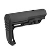 MFT - Kolba Battlelink Minimalist Stock - Mil Spec - Black - BMSMIL-BL