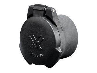 Vortex Optics - Zakrywka obiektywu Defender 24 - 28-31 mm - Czarna - O-24