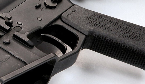 Magpul - Chwyt pistoletowy MOE-K® Grip do AR-15 / M4 - MAG438