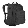 WISPORT - Plecak wojskowy Whistler II - 35 L - Czarny