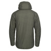 Helikon - Kurtka z kapturem Wolfhound Hoodie - Windpack Nylon - PenCott WildWood - KU-WLH-NL-45