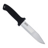Cold Steel - Nóż Peace Maker II - Stal nierdzewna 4116 - Czarny - 20PBL