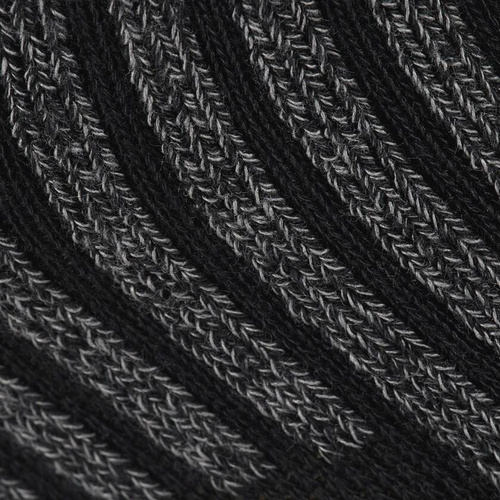 M-Tac - Skarpety Coolmax 75% Long - Czarny - FL-2103-3