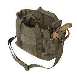 Helikon - Torba na amunicję Ammo Bucket® - Cordura® - Adaptive Green - TB-ABK-CD-12