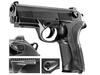 Umarex - Replika pistoletu ASG Beretta PX4 Storm - Sprężynowa - Czarna - 2.5198