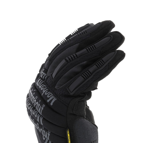 Mechanix - Rękawice taktyczne M-Pact2 Covert Glove - Czarny - MP2-05