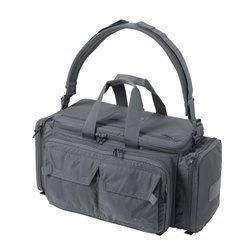Helikon - Torba wojskowa Rangemaster Gear Bag® - Shadow Grey - TB-RMG-CD-35