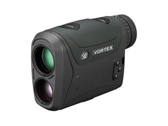 Vortex Optics - Dalmierz laserowy Razor HD 4000 - Czarny - LRF-250-EU
