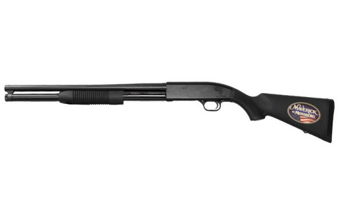 Mossberg - Strzelba Maverick® mod. 88 Security - 20" - kal. 12/76 - 31046