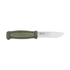 Morakniv - Nóż outdoorowy Kansbol Multi-Mount - Stal nierdzewna - Pomarańczowy - NZ-KSM-SS-95