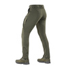 M-Tac - Spodnie Trekkingowe Rubicon Flex - 4-Way Stretch - Army Olive - 20074062