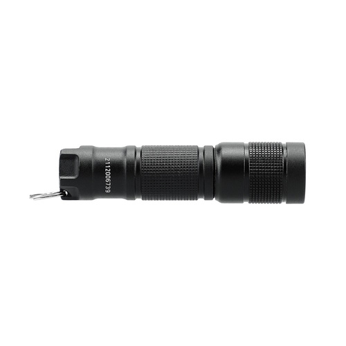 Walther - Latarka brelok KFA1 - Cree XP-E2 - 110 lm - IPX8 - Czarny - 3.7147