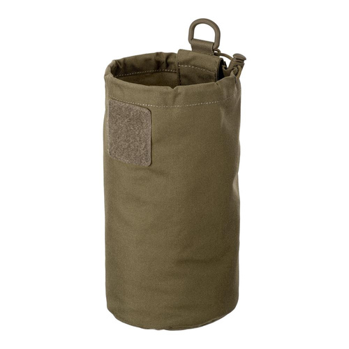Helikon - Worek zrzutowy Bushcraft Dump Pouch - Cordura® - Adaptive Green - MO-U06-CD-12