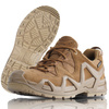 LOWA - Buty taktyczne ZEPHYR GTX® LO MK2 - Coyote OP - 310890 D64 0731