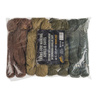 Helikon - Włóczki Maskujące Ghillie Fiber Yarns - US Woodland - AC-GHF-PP-03