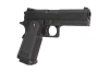 Tokyo Marui - Replika pistoletu Hi-Capa 4.3 - Czarna - TMR-02-013282