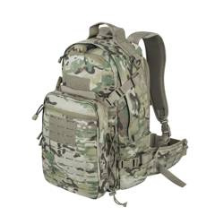 Direct Action - Plecak taktyczny Ghost MkII® - Cordura® - Crye™ MultiCam® - BP-GHST-CD5-MCM