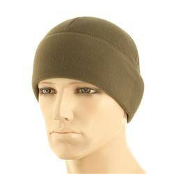 M-Tac - Czapka zimowa Watch Cap Polartec - Dark Olive - 40564048