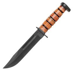 Ka-Bar 1317 - Nóż - Dog's Head Utility Knife
