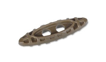 ITW Nexus - GT Tactical Toggle - Coyote Brown