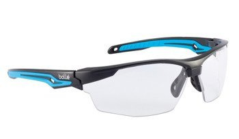 Bolle Safety - Okulary ochronne TRYON - Przezroczysty - TRYOPSI