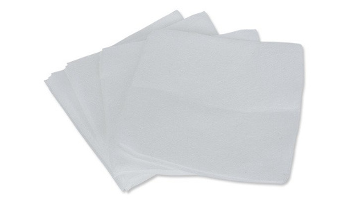 FOSCO - Ściereczki do czyszczenia broni gładkolufowej - 25 szt.