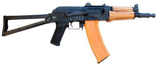 Cyma - Replika karabinka AKS-74UN - Full Metal / ABS - CM.035