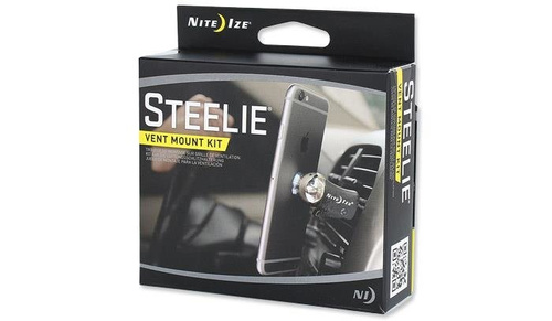 Nite Ize - Uchwyt Steelie Vent Mount Kit - STVK-11-R8