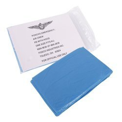 FOSCO - Ponczo Ratunkowe